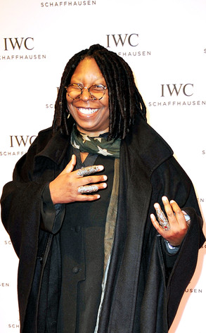 Whoopi Goldberg, Tribeca Film Festival Whoopi Goldberg, Tribeca Film Festival